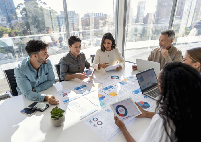 Data Management<br> & Analytics