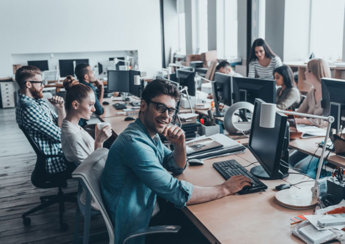 Enterprise Service Desk