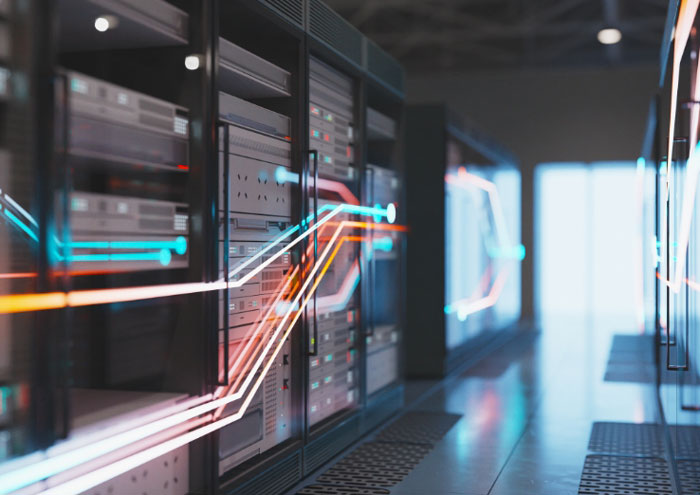 Infrastructure Services