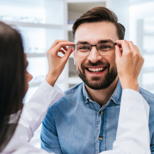 Dental & Vision<br> Insurance