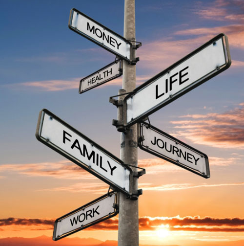 Paid Time Off <br><span>Vacation, Sick, Personal</span>